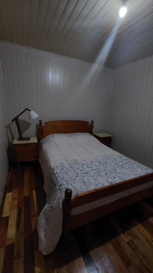 グラマド Casa Colonial - Sinfonia Do Campoヴィラ エクステリア 写真