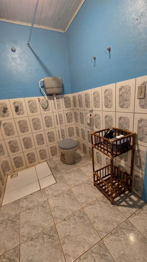グラマド Casa Colonial - Sinfonia Do Campoヴィラ エクステリア 写真
