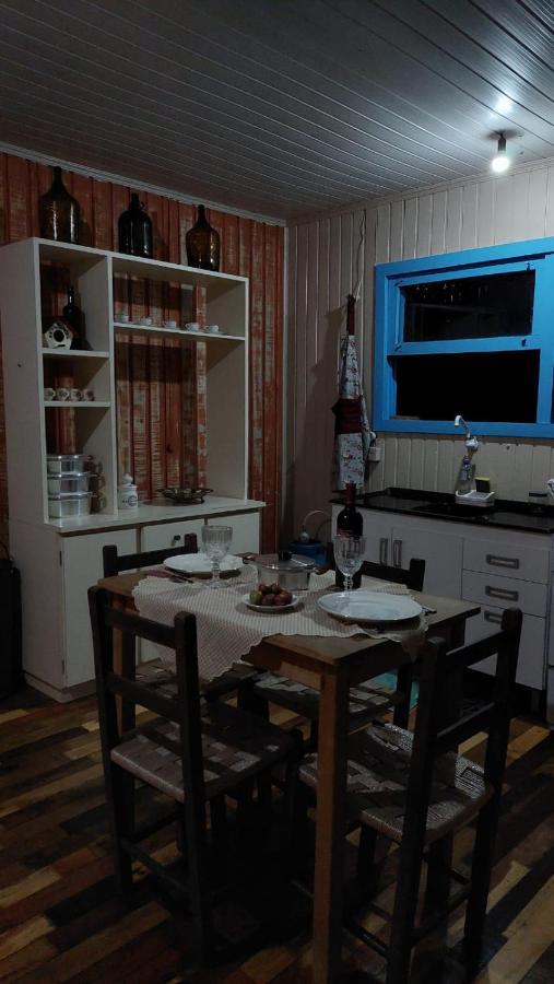 グラマド Casa Colonial - Sinfonia Do Campoヴィラ エクステリア 写真
